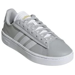 ADIDAS Women's Grand Court Alpha Shoes -Columba Clothing Shop 2077995 004 alt2