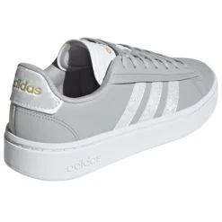 ADIDAS Women's Grand Court Alpha Shoes -Columba Clothing Shop 2077995 004 alt3