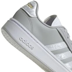 ADIDAS Women's Grand Court Alpha Shoes -Columba Clothing Shop 2077995 004 alt7