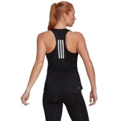 ADIDAS Women's Designed To Move 3-Stripes Sport Tank -Columba Clothing Shop 2078005 001 alt2