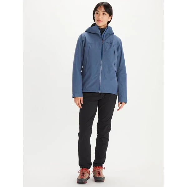 MARMOT Women's Minimalist Pro Jacket 6 MARMOT Women's Minimalist Pro Jacket - Image 6