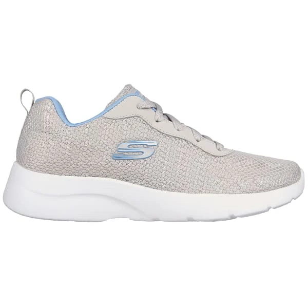 SKECHERS Women's Dynamite 2.0 Sneaker 2 SKECHERS Women's Dynamite 2.0 Sneaker - Image 2