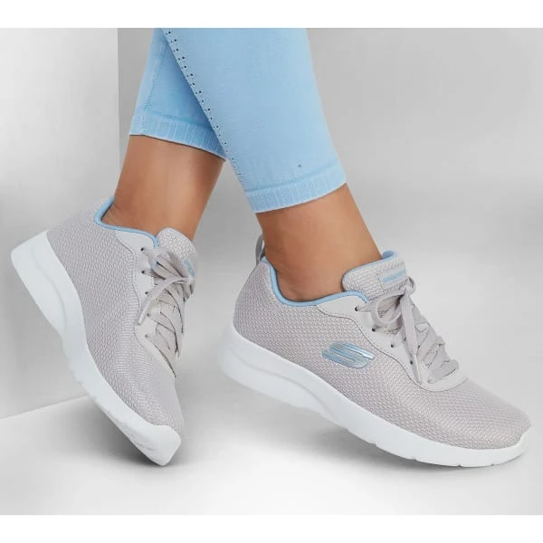 SKECHERS Women's Dynamite 2.0 Sneaker 6 SKECHERS Women's Dynamite 2.0 Sneaker - Image 6