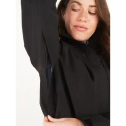 MARMOT Women's Minimalist Jacket -Columba Clothing Shop 2078284 001 alt2