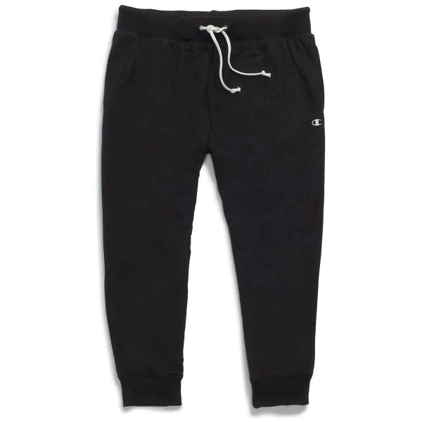 CHAMPION Juniors' French Terry Capris 3 CHAMPION Juniors' French Terry Capris - Image 3