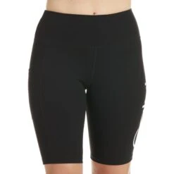 Calvin Klein Performance CALVIN KLEIN Women's Performance High Waist Bike Shorts