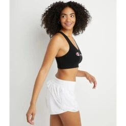 CHAMPION Women's Authentic Sports Bra -Columba Clothing Shop 2078669 001 alt3