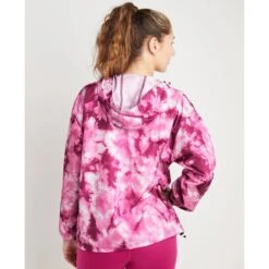 CHAMPION Women's Packable Jacket -Columba Clothing Shop 2078685 610 alt1