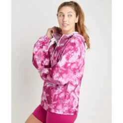 CHAMPION Women's Packable Jacket -Columba Clothing Shop 2078685 610 alt2