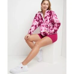 CHAMPION Women's Packable Jacket -Columba Clothing Shop 2078685 610 alt5