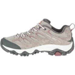 MERRELL Women's Moab 3 Hiking Shoes -Columba Clothing Shop 2078869 204 alt2