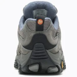 MERRELL Women's Moab 3 Waterproof Hiking Shoes -Columba Clothing Shop 2078874 003 alt2