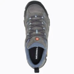 MERRELL Women's Moab 3 Waterproof Hiking Shoes -Columba Clothing Shop 2078874 003 alt3