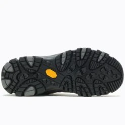 MERRELL Women's Moab 3 Waterproof Hiking Shoes -Columba Clothing Shop 2078874 003 alt4