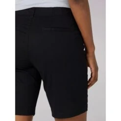LEE Women's Regular Fit 9" Chino Bermuda -Columba Clothing Shop 2079183 001 alt3