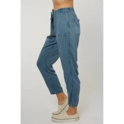 O'NEILL Women's Fran Swim Pants Coverup -Columba Clothing Shop 2079198 430 alt2