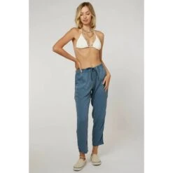 O'NEILL Women's Fran Swim Pants Coverup -Columba Clothing Shop 2079198 430 alt4