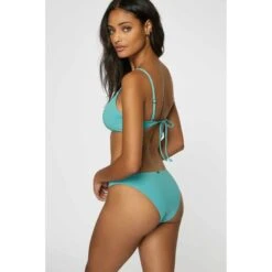 O'NEILL Women's Saltwater Solids Surfside Bralette Top 11 O'NEILL Women's Saltwater Solids Surfside Bralette Top -Columba Clothing Shop 2079203 309 alt4