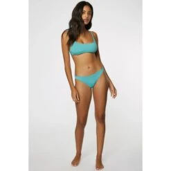 O'NEILL Women's Saltwater Solids Surfside Bralette Top 13 O'NEILL Women's Saltwater Solids Surfside Bralette Top -Columba Clothing Shop 2079203 309 alt6