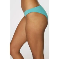 O'NEILL Women's Saltwater Solids Rockley Classic Swim Bottoms 9 O'NEILL Women's Saltwater Solids Rockley Classic Swim Bottoms -Columba Clothing Shop 2079204 309 alt2