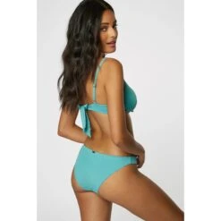 O'NEILL Women's Saltwater Solids Rockley Classic Swim Bottoms 11 O'NEILL Women's Saltwater Solids Rockley Classic Swim Bottoms -Columba Clothing Shop 2079204 309 alt4