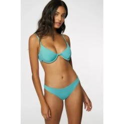 O'NEILL Women's Saltwater Solids Rockley Classic Swim Bottoms 12 O'NEILL Women's Saltwater Solids Rockley Classic Swim Bottoms -Columba Clothing Shop 2079204 309 alt5