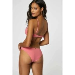 O'NEILL Women's Saltwater Solids Pismo Bralette Top 10 O'NEILL Women's Saltwater Solids Pismo Bralette Top -Columba Clothing Shop 2079205 607 alt4