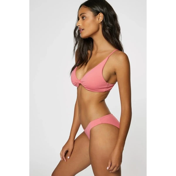 O'NEILL Women's Saltwater Solids Pismo Bralette Top 6 O'NEILL Women's Saltwater Solids Pismo Bralette Top - Image 6