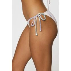 O'NEILL Women's Baja Stripe Ties-Side Bottoms 9 O'NEILL Women's Baja Stripe Ties-Side Bottoms -Columba Clothing Shop 2079207 999 alt2