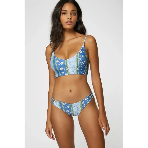 O'NEILL Juniors' Penny Kaanapali Bikini Bottoms 4 O'NEILL Juniors' Penny Kaanapali Bikini Bottoms - Image 4