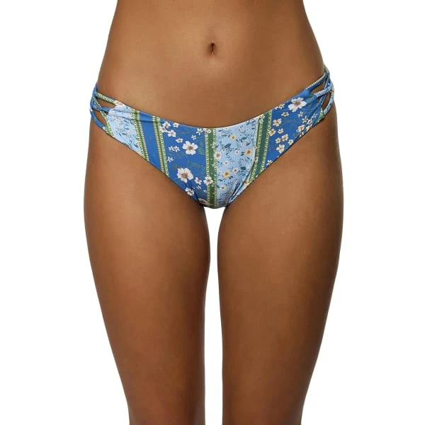 O'NEILL Juniors' Penny Kaanapali Bikini Bottoms 1 O'NEILL Juniors' Penny Kaanapali Bikini Bottoms
