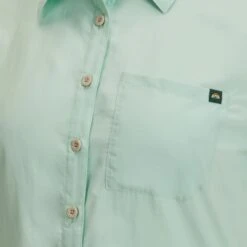 EMS Women's Trailhead Short-Sleeve Shirt -Columba Clothing Shop 2079282 306 alt2