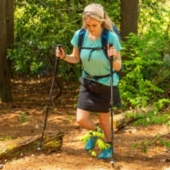 EMS Women's Allegro Skort -Columba Clothing Shop 2079329 001 alt4