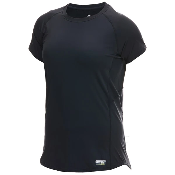 EMS Women's Trail Run Ascent Tee 1 EMS Women's Trail Run Ascent Tee