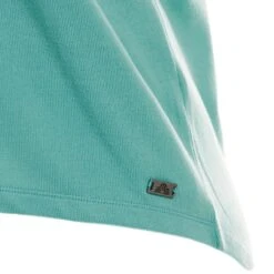 EMS Women's Softspun Short-Sleeve V-Neck Tee -Columba Clothing Shop 2079351 310 alt3