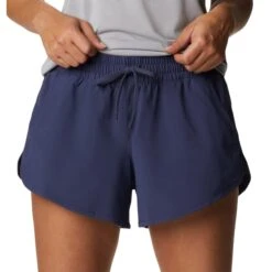 COLUMBIA Women's Bogata Bay Stretch Shorts -Columba Clothing Shop 2079357 402 alt3