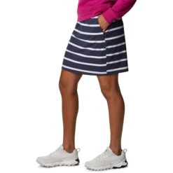 COLUMBIA Women's Sun Trek Skirt -Columba Clothing Shop 2079362 402 alt2