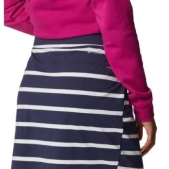 COLUMBIA Women's Sun Trek Skirt -Columba Clothing Shop 2079362 402 alt4