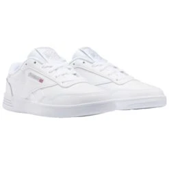 REEBOK Women's Club MEMT Shoes -Columba Clothing Shop 2079411 101 alt1