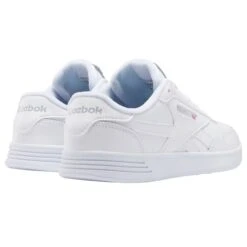 REEBOK Women's Club MEMT Shoes -Columba Clothing Shop 2079411 101 alt2