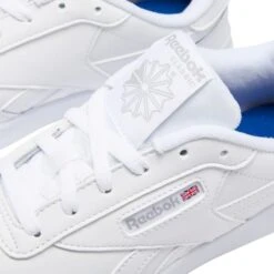 REEBOK Women's Club MEMT Shoes -Columba Clothing Shop 2079411 101 alt5