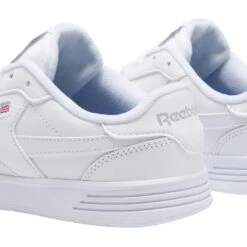 REEBOK Women's Club MEMT Shoes -Columba Clothing Shop 2079411 101 alt6