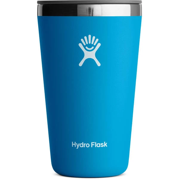 HYDRO FLASK All Around 16 Oz. Tumbler 1 HYDRO FLASK All Around 16 Oz. Tumbler