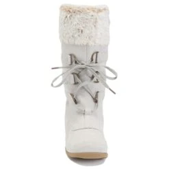 WANTED SHOES Women's Iceberg Lace Boot -Columba Clothing Shop 2079839 406 alt2