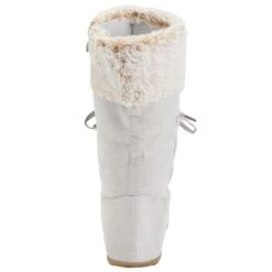 WANTED SHOES Women's Iceberg Lace Boot -Columba Clothing Shop 2079839 406 alt3