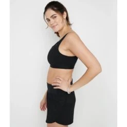 CHAMPION Women's Soft Touch Sports Bra -Columba Clothing Shop 2080261 001 alt2