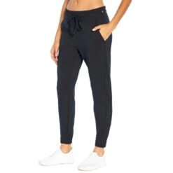 BALLY TOTAL FITNESS Women's Cozy Jogger -Columba Clothing Shop 2080352 001 alt2