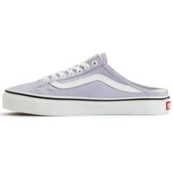VANS Women's Style 36 Mule Canvas Sneakers -Columba Clothing Shop 2080508 508 alt2