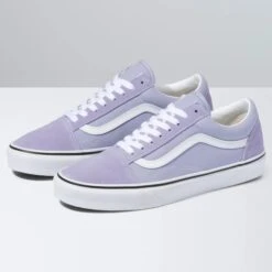 VANS Women's Old Skool Shoes 7 VANS Women's Old Skool Shoes -Columba Clothing Shop 2080510 508 alt2