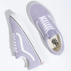 VANS Women's Old Skool Shoes 8 VANS Women's Old Skool Shoes -Columba Clothing Shop 2080510 508 alt3